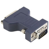 Bandridge DVI/VGA Adapter (BCP142)